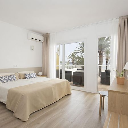 Cabot Romantic- Adults Only Port de Pollença Dış mekan fotoğraf