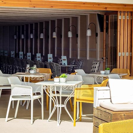 Cabot Romantic- Adults Only Port de Pollença Dış mekan fotoğraf