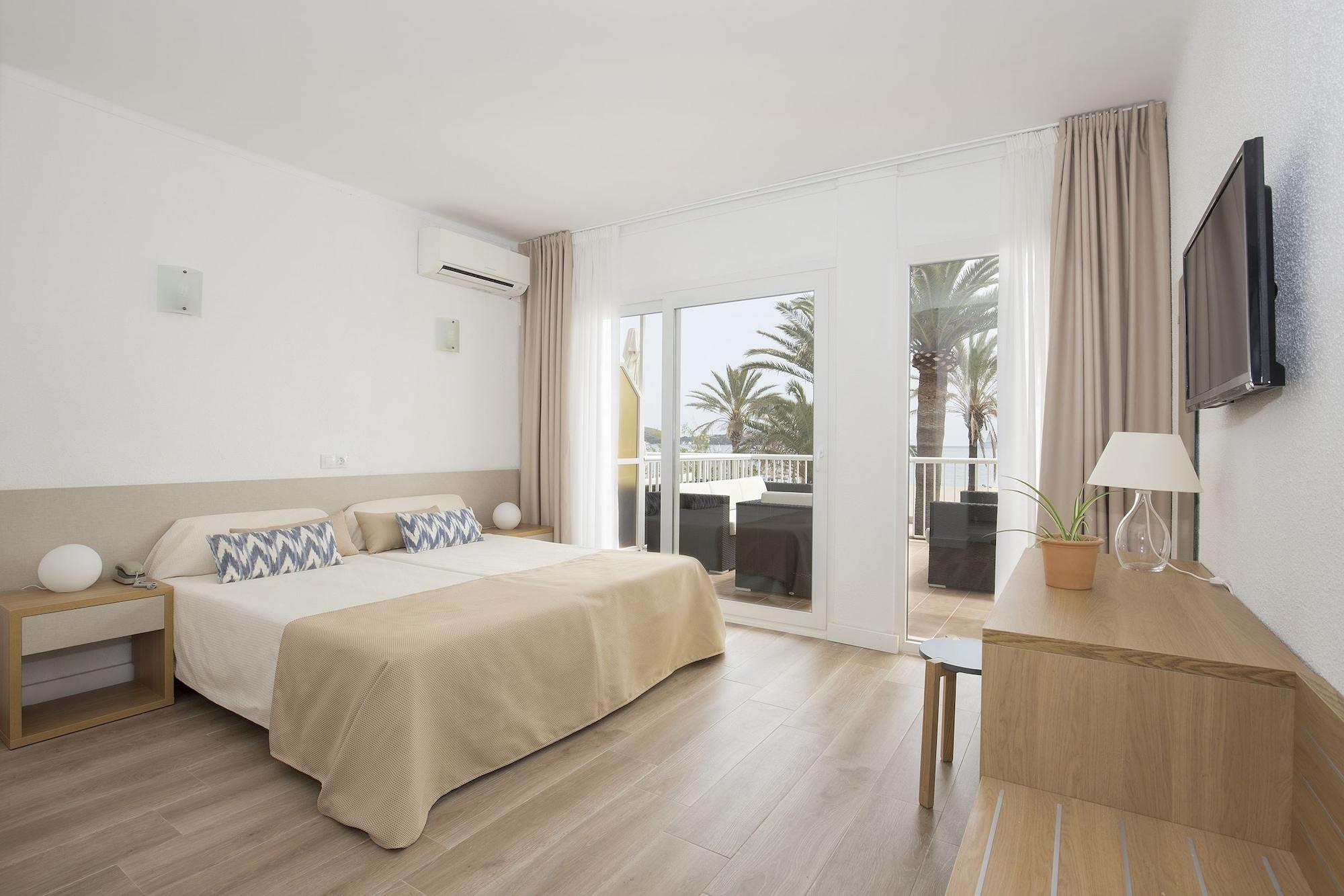 Cabot Romantic- Adults Only Port de Pollença Dış mekan fotoğraf