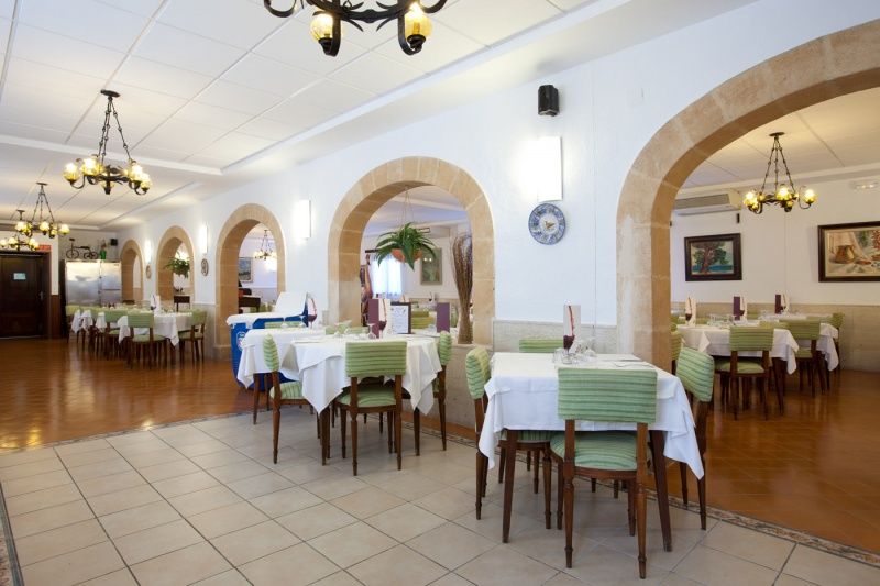 Cabot Romantic- Adults Only Port de Pollença Dış mekan fotoğraf