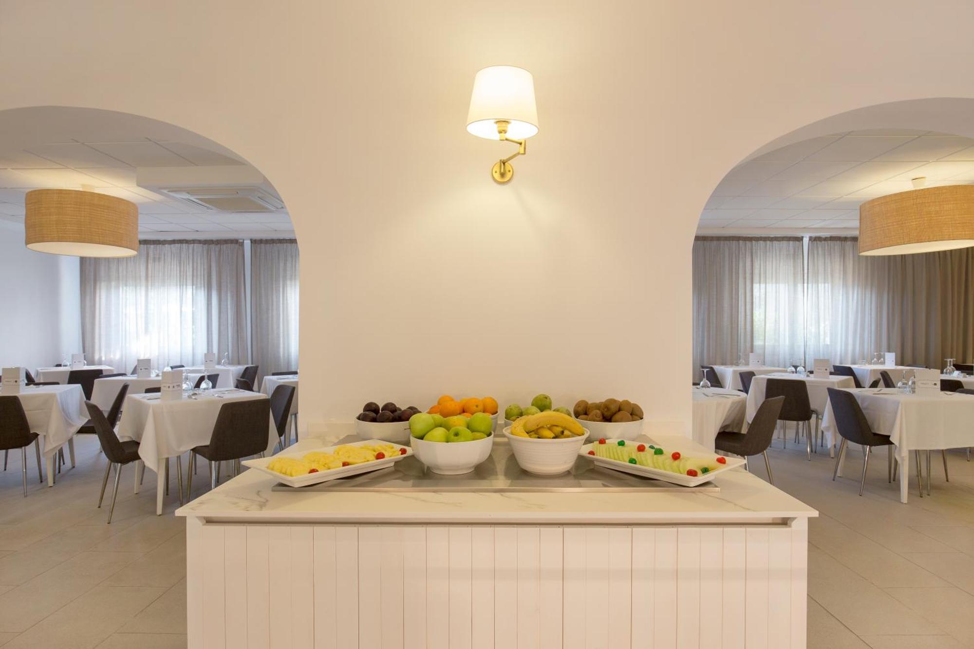 Cabot Romantic- Adults Only Port de Pollença Dış mekan fotoğraf