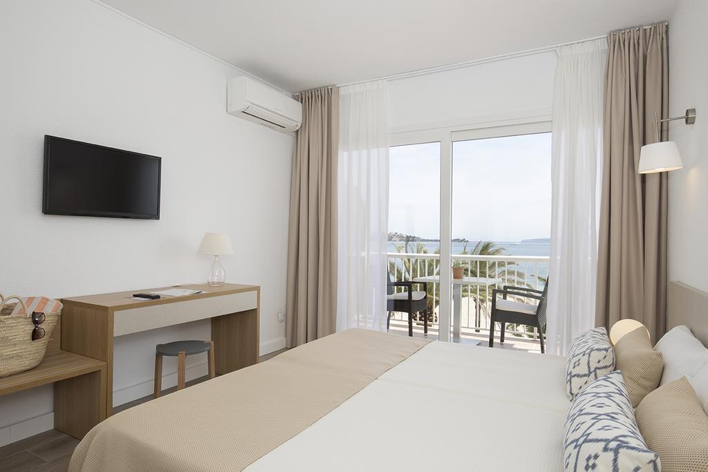 Cabot Romantic- Adults Only Port de Pollença Dış mekan fotoğraf