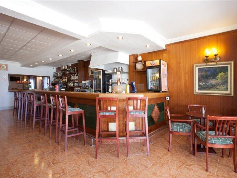 Cabot Romantic- Adults Only Port de Pollença Dış mekan fotoğraf