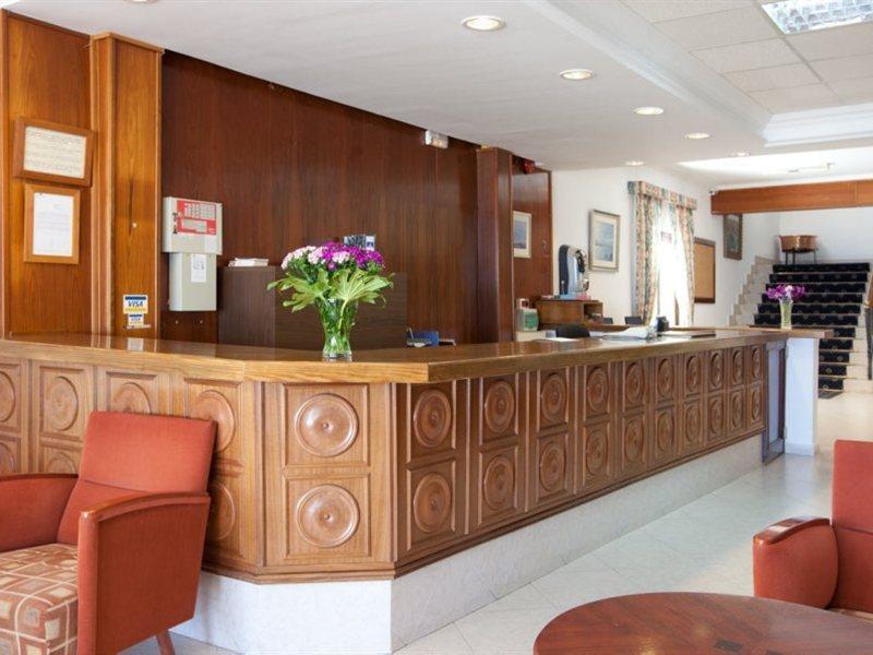 Cabot Romantic- Adults Only Port de Pollença Dış mekan fotoğraf
