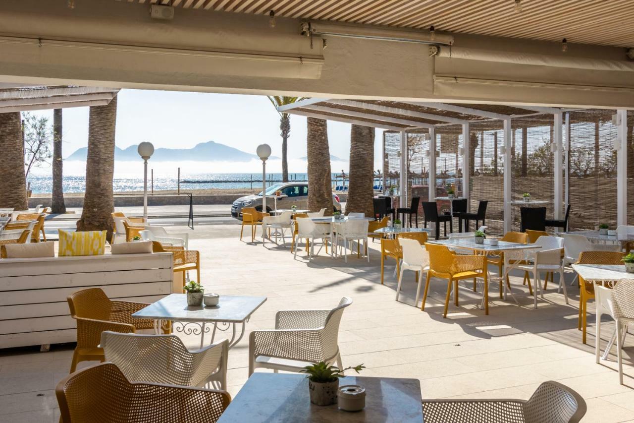 Cabot Romantic- Adults Only Port de Pollença Dış mekan fotoğraf